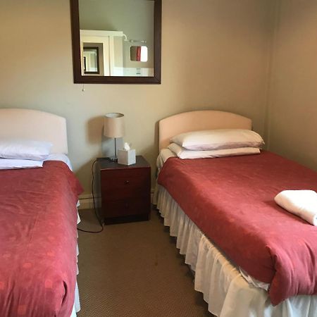 Lambert Manor Hotel Grange-over-Sands Dış mekan fotoğraf