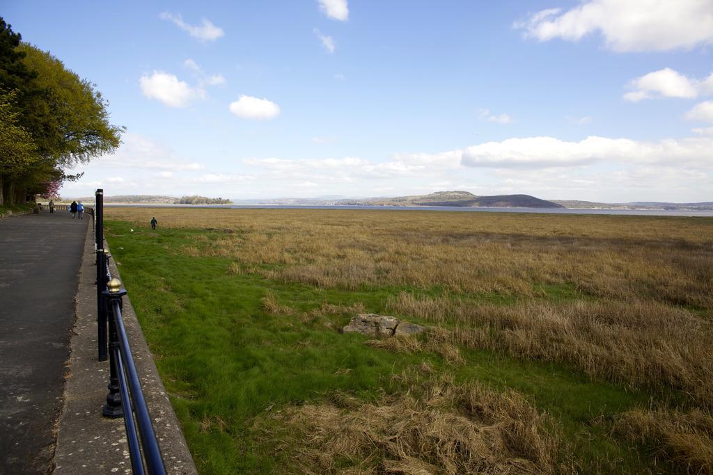 Lambert Manor Hotel Grange-over-Sands Dış mekan fotoğraf