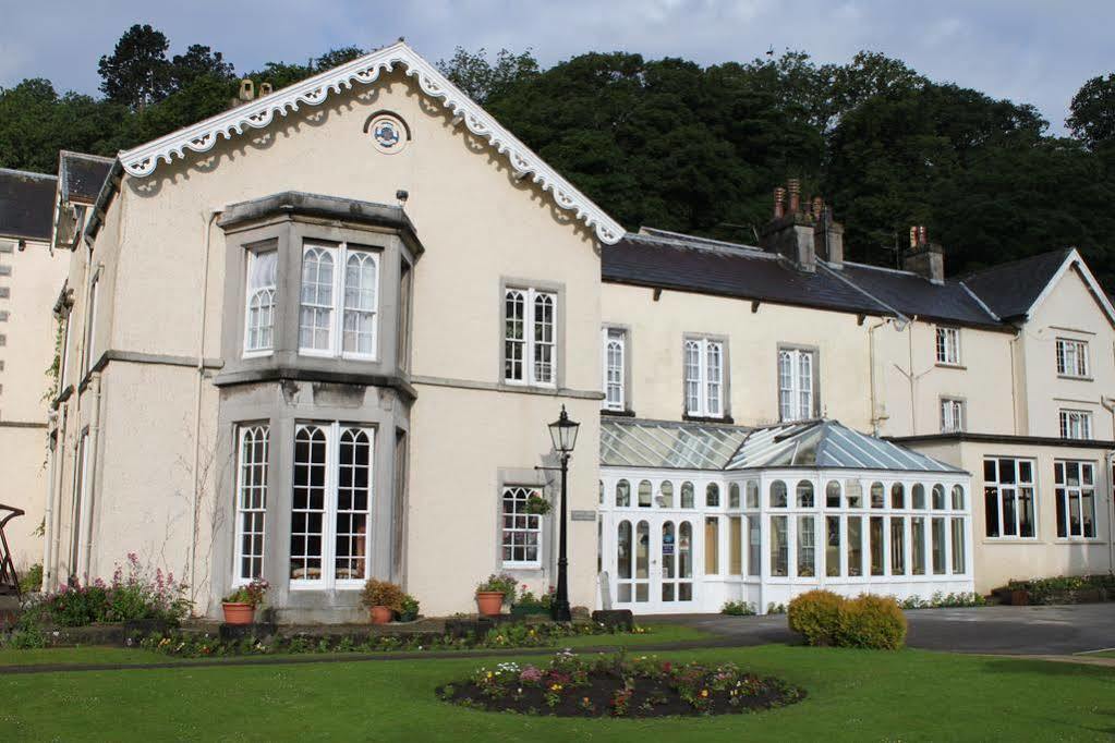 Lambert Manor Hotel Grange-over-Sands Dış mekan fotoğraf