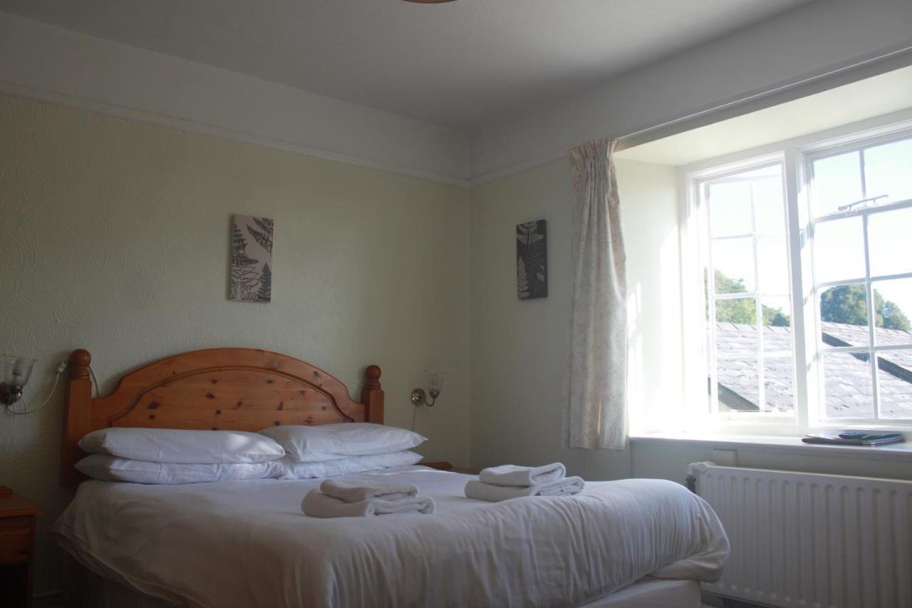 Lambert Manor Hotel Grange-over-Sands Dış mekan fotoğraf