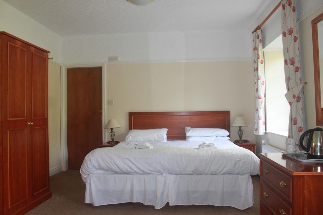 Lambert Manor Hotel Grange-over-Sands Dış mekan fotoğraf