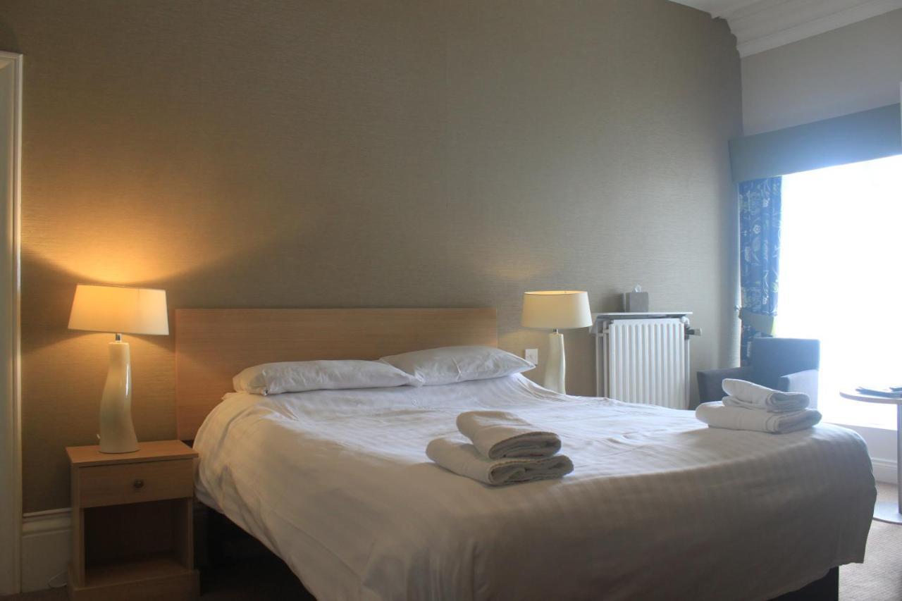 Lambert Manor Hotel Grange-over-Sands Dış mekan fotoğraf