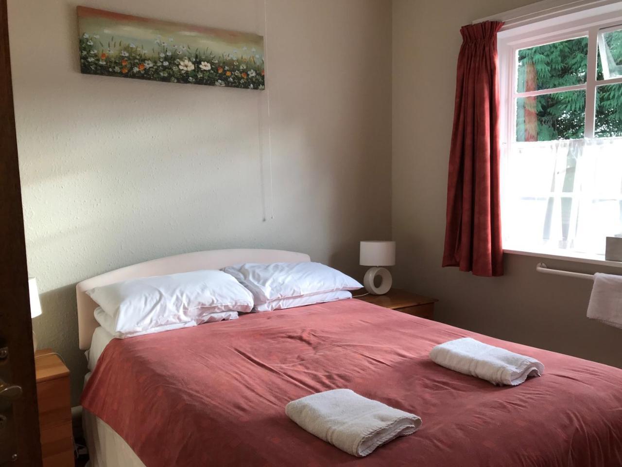 Lambert Manor Hotel Grange-over-Sands Dış mekan fotoğraf