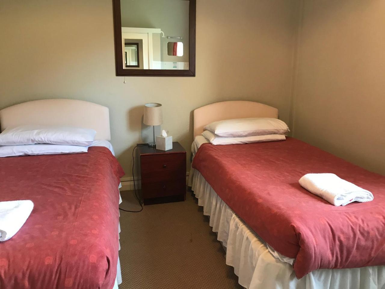 Lambert Manor Hotel Grange-over-Sands Dış mekan fotoğraf