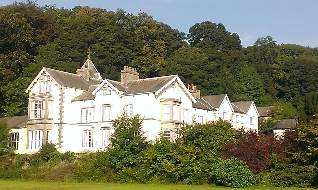 Lambert Manor Hotel Grange-over-Sands Oda fotoğraf